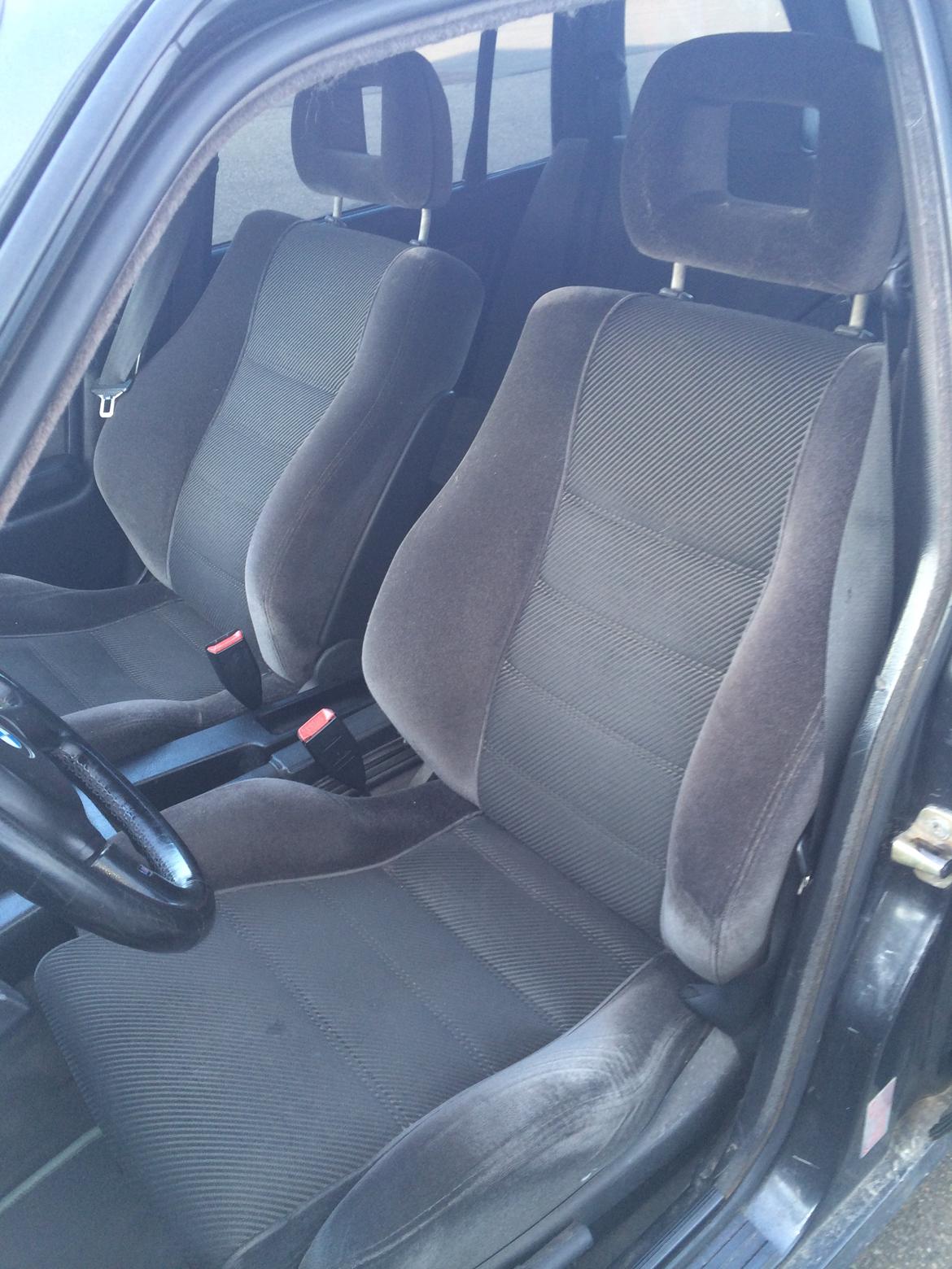 BMW E30 Touring M50B20 billede 14