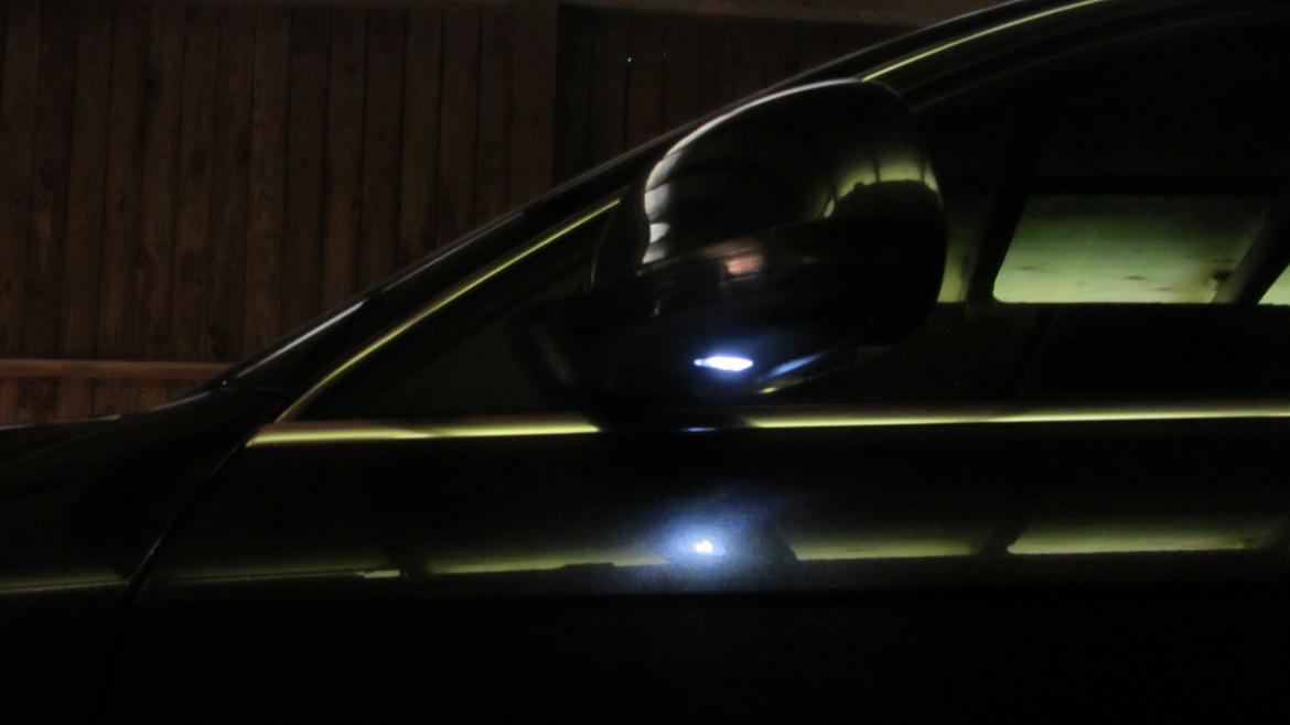 Audi A4 B8 Avant billede 14