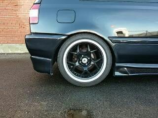 VW Golf 3 SOLGT [Tidl. bil] billede 2