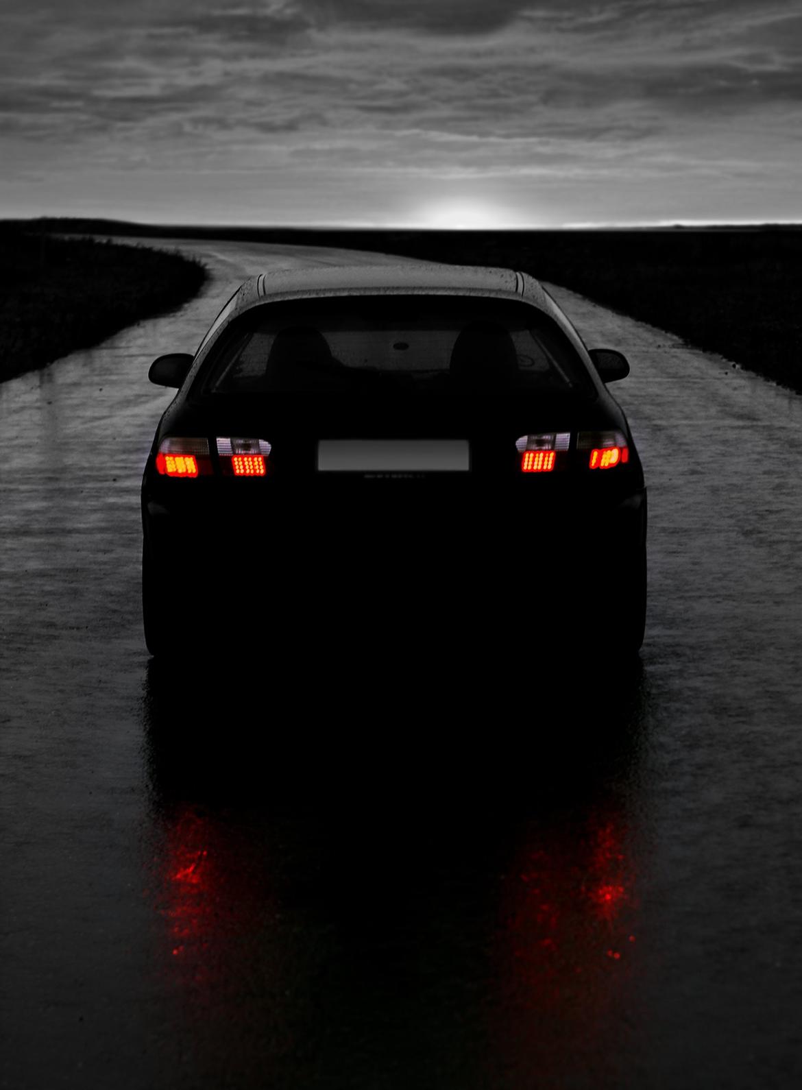 Honda Civic Hatchback EG5 1.6 ESi Vtec (SOLGT) billede 8