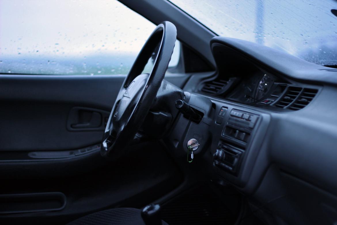 Honda Civic Hatchback EG5 1.6 ESi Vtec (SOLGT) billede 14