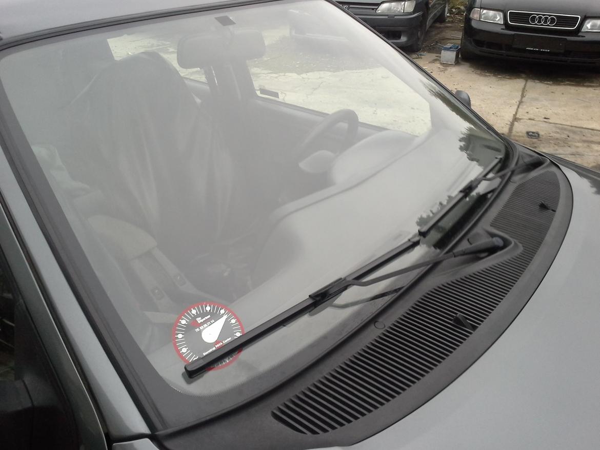 Ford Sierra 2,0 dohc MK2 billede 15