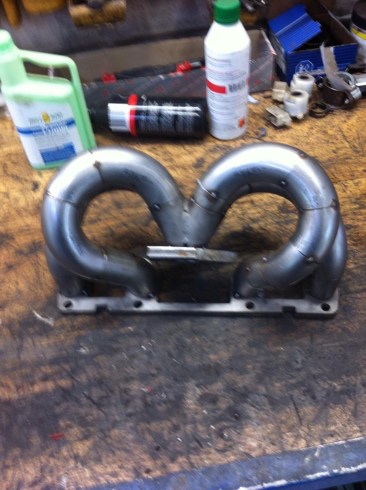 VW GOLF GTI TDI billede 11