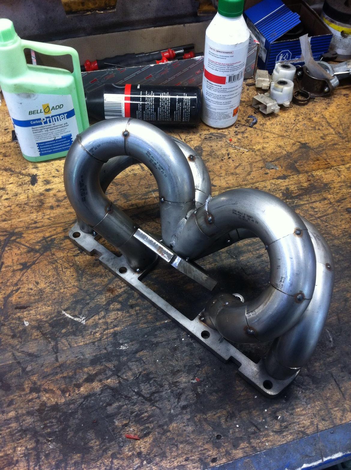 VW GOLF GTI TDI billede 13