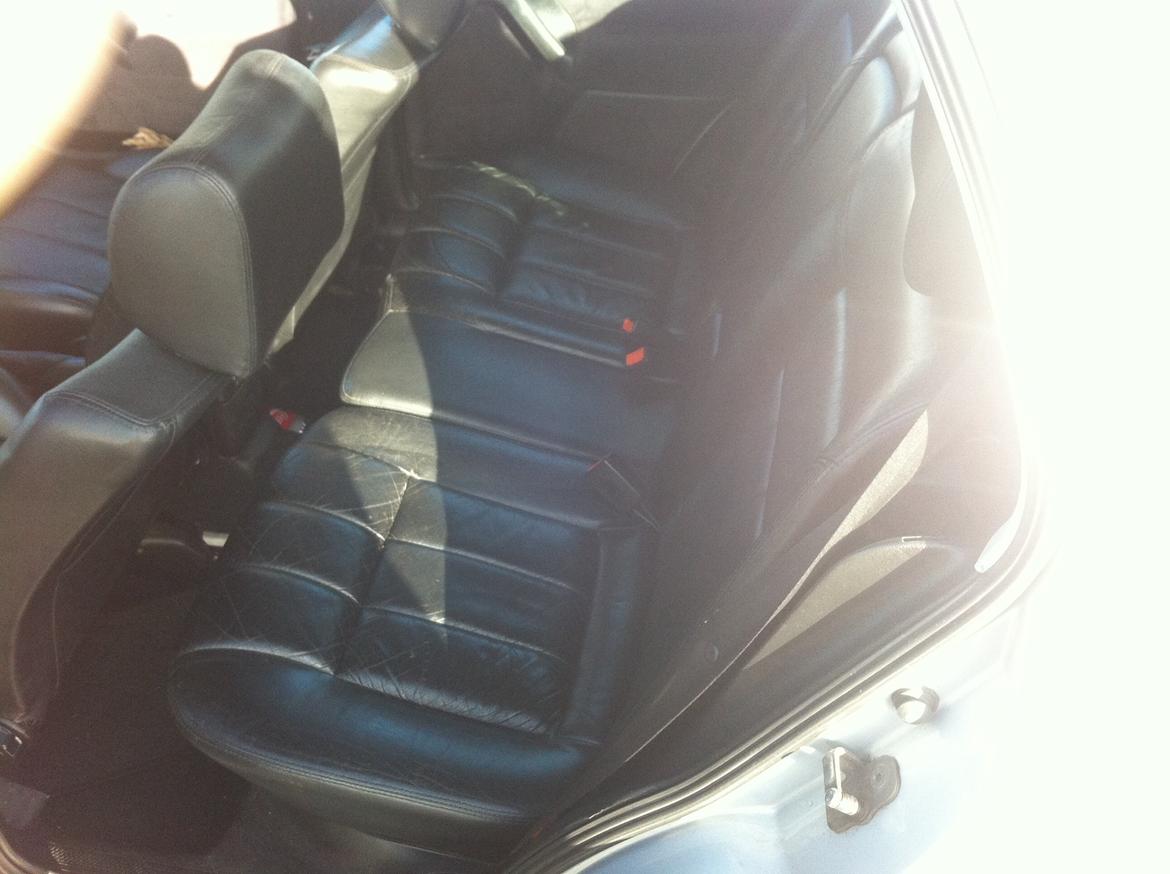 VW Vento 1,8 GL billede 17