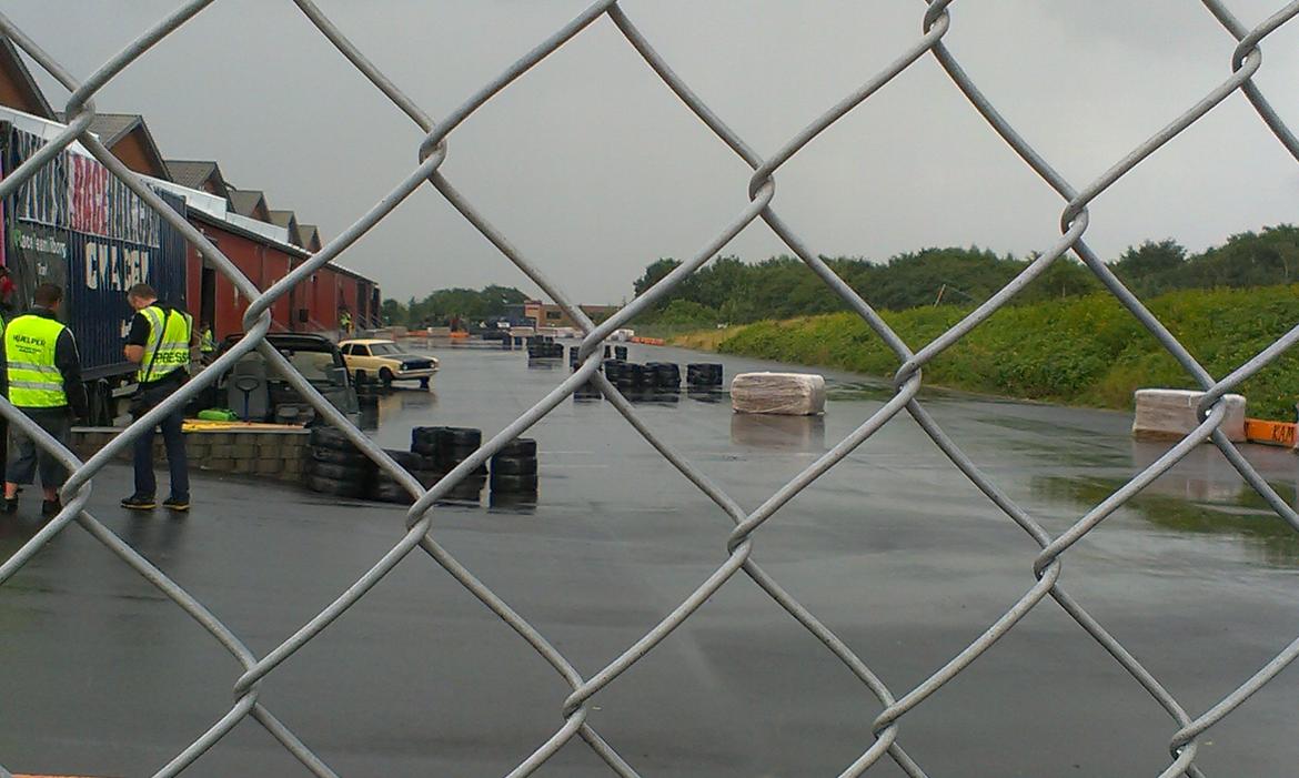 Ford Taunus TC 2,9i 24v Cosworth billede 3