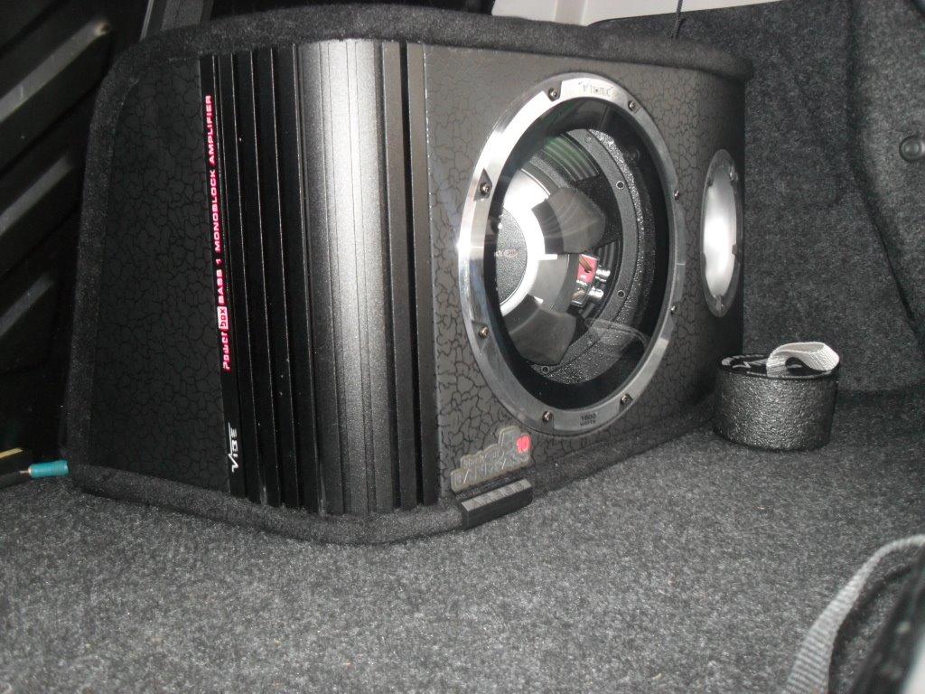 Peugeot 206 billede 17