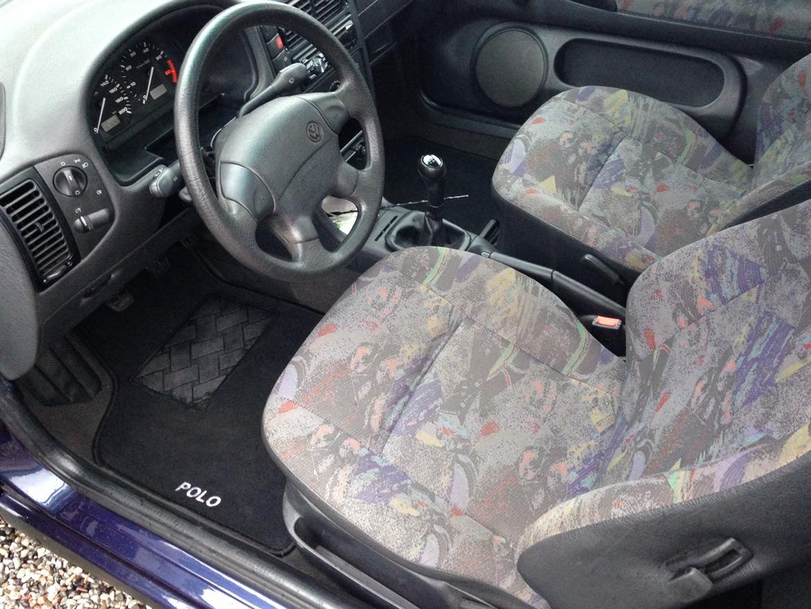 VW Polo 6n billede 5