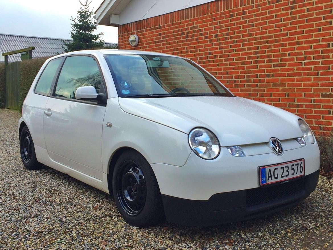 VW Lupo 1.2TDI 3L Aut. "Brum Brum" billede 3