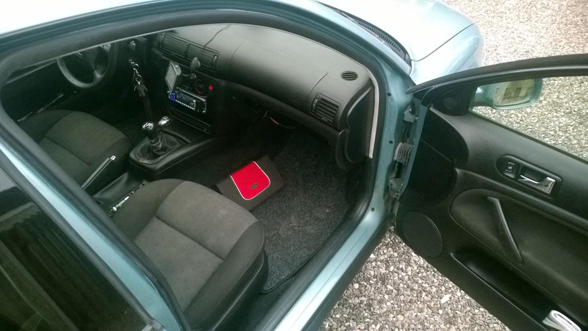 VW Passat *SOLGT* billede 6