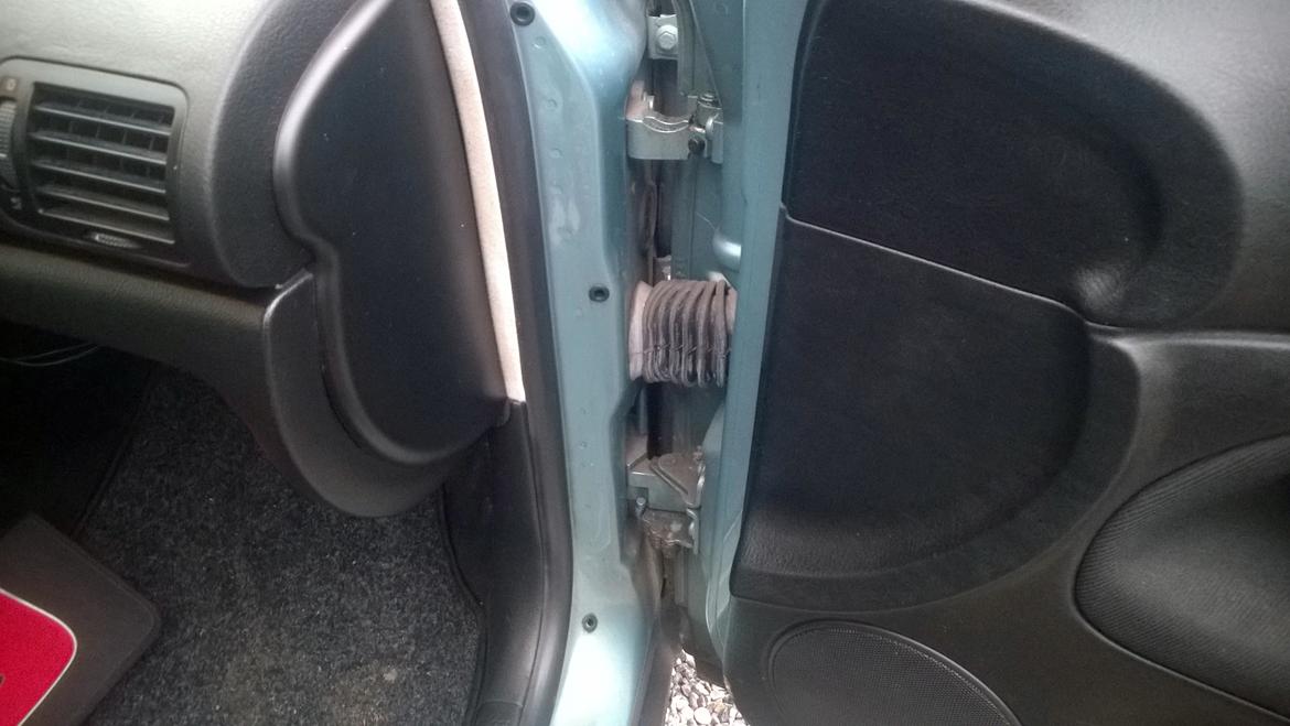 VW Passat *SOLGT* billede 7