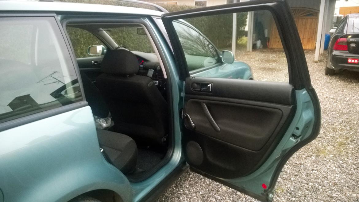 VW Passat *SOLGT* billede 9