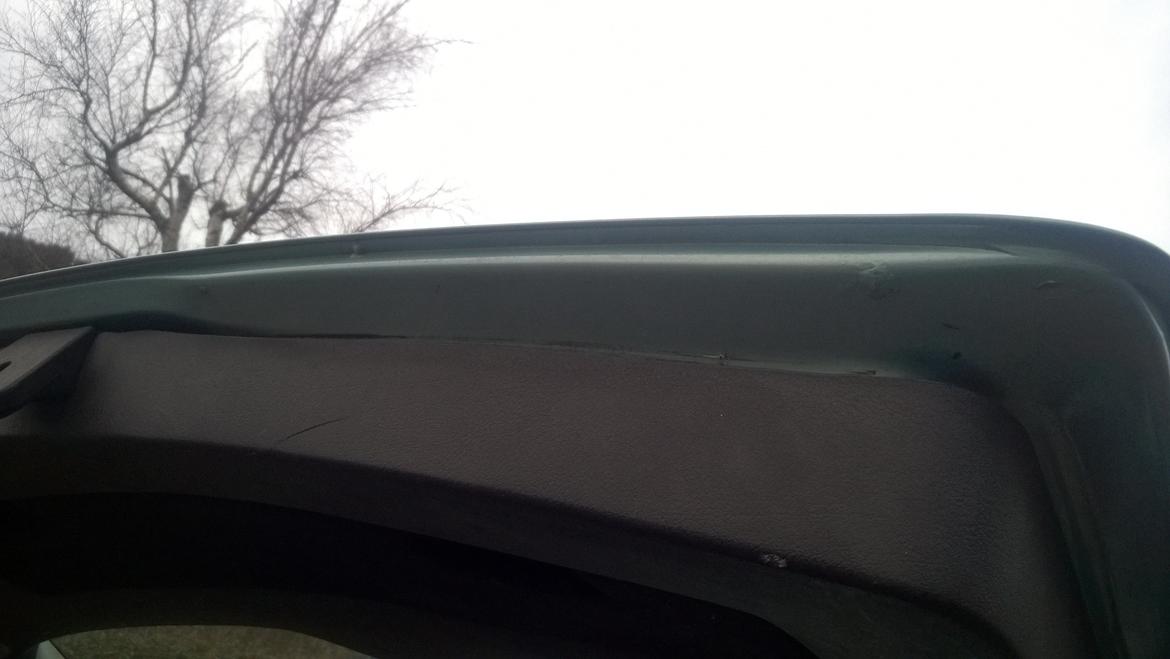 VW Passat *SOLGT* billede 12