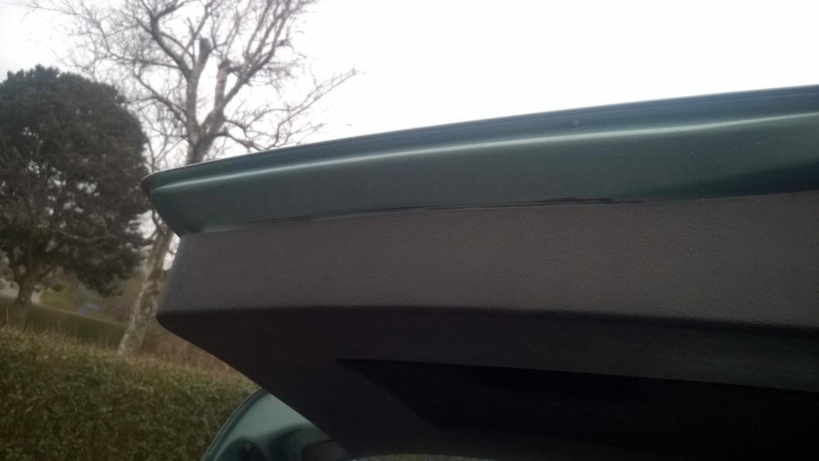 VW Passat *SOLGT* billede 13