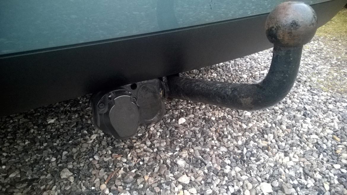 VW Passat *SOLGT* billede 16