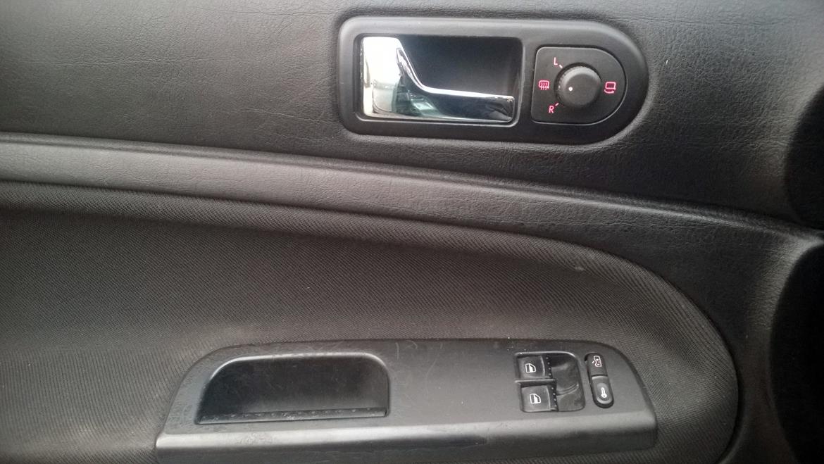 VW Passat *SOLGT* billede 17