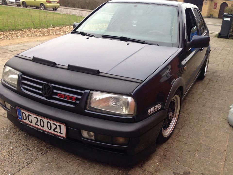 VW vento TDI 150 hks -Lowline ;-) billede 2