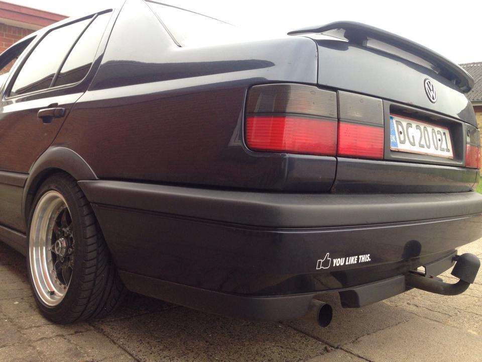 VW vento TDI 150 hks -Lowline ;-) billede 3
