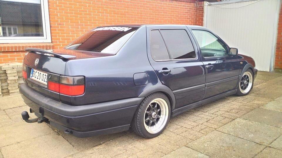 VW vento TDI 150 hks -Lowline ;-) billede 4