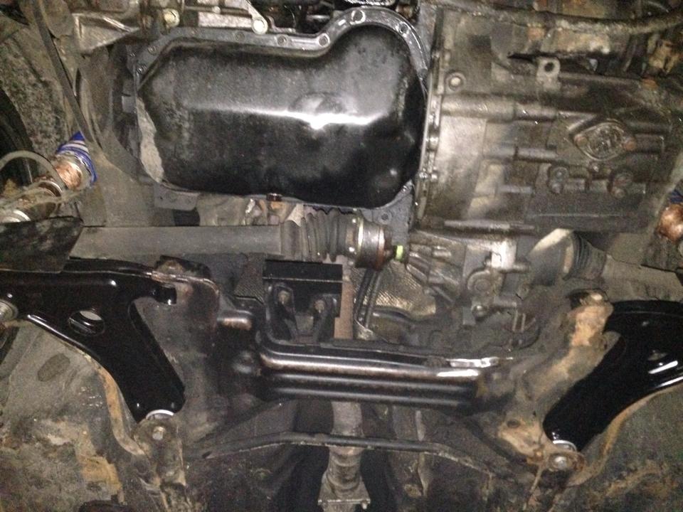 VW vento TDI 150 hks -Lowline ;-) billede 7