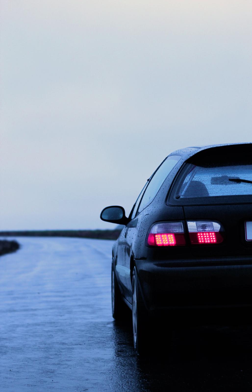 Honda Civic Hatchback EG5 1.6 ESi Vtec (SOLGT) billede 18