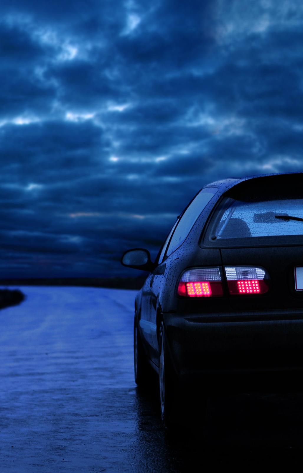 Honda Civic Hatchback EG5 1.6 ESi Vtec (SOLGT) billede 19