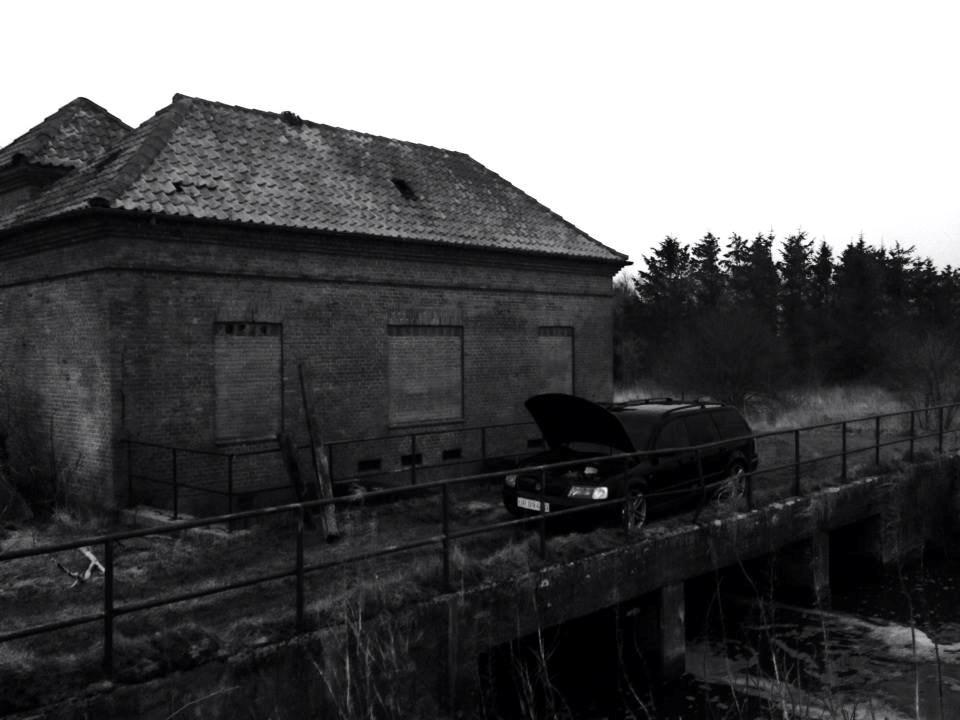 VW Passat 1,8T billede 3