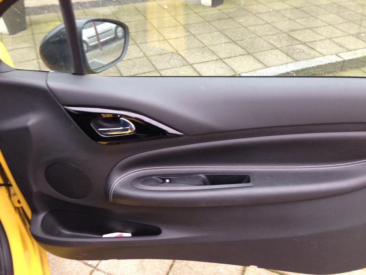 Citroën Ds3 D-Style 120 Vti (tideligere bil) billede 2