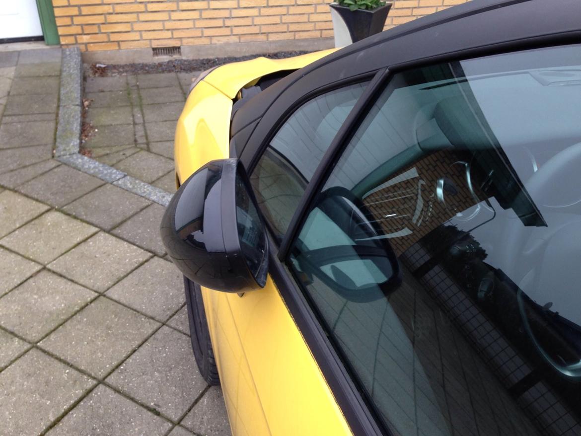 Citroën Ds3 D-Style 120 Vti (tideligere bil) billede 4