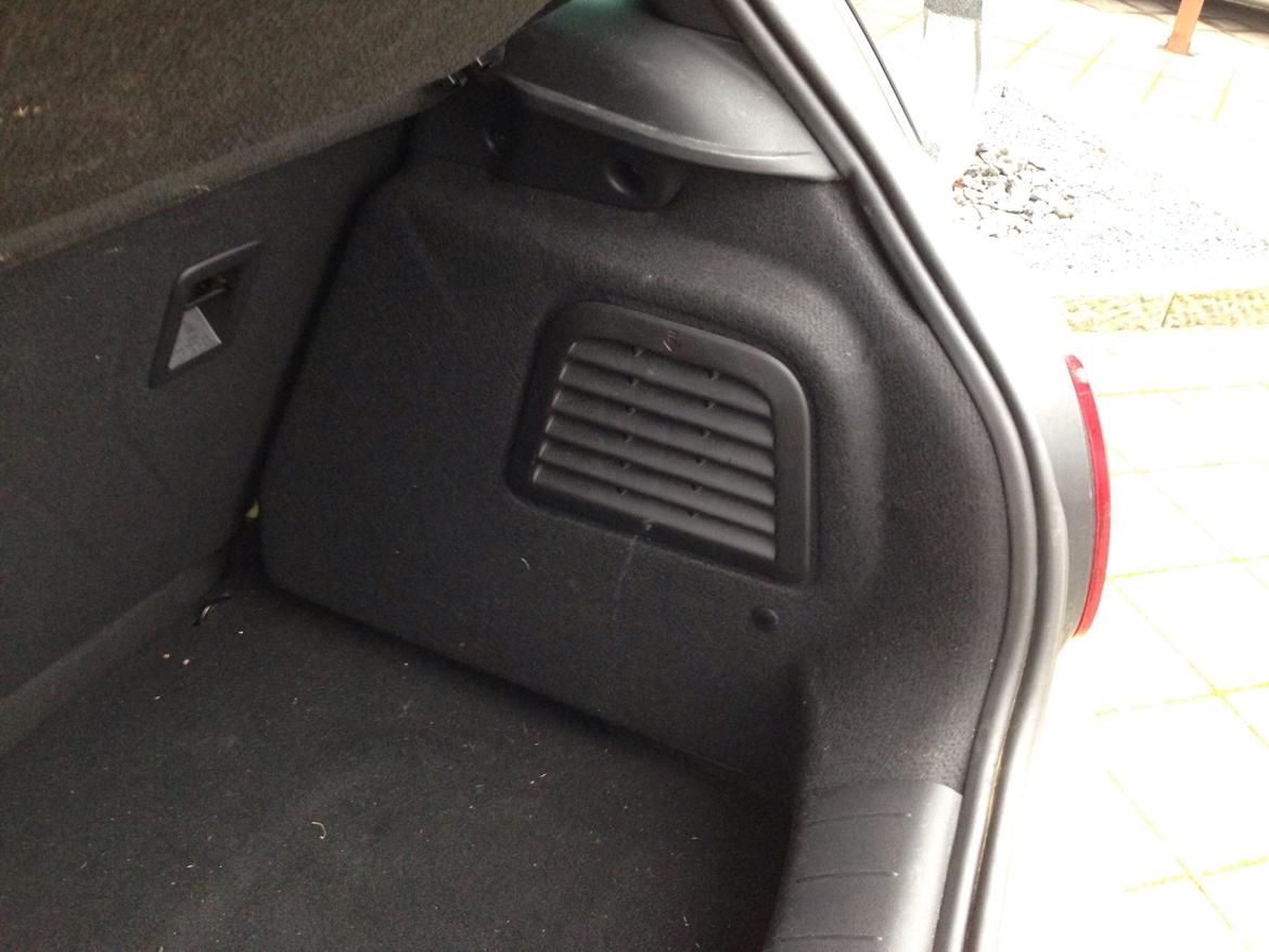 Citroën Ds3 D-Style 120 Vti (tideligere bil) billede 5