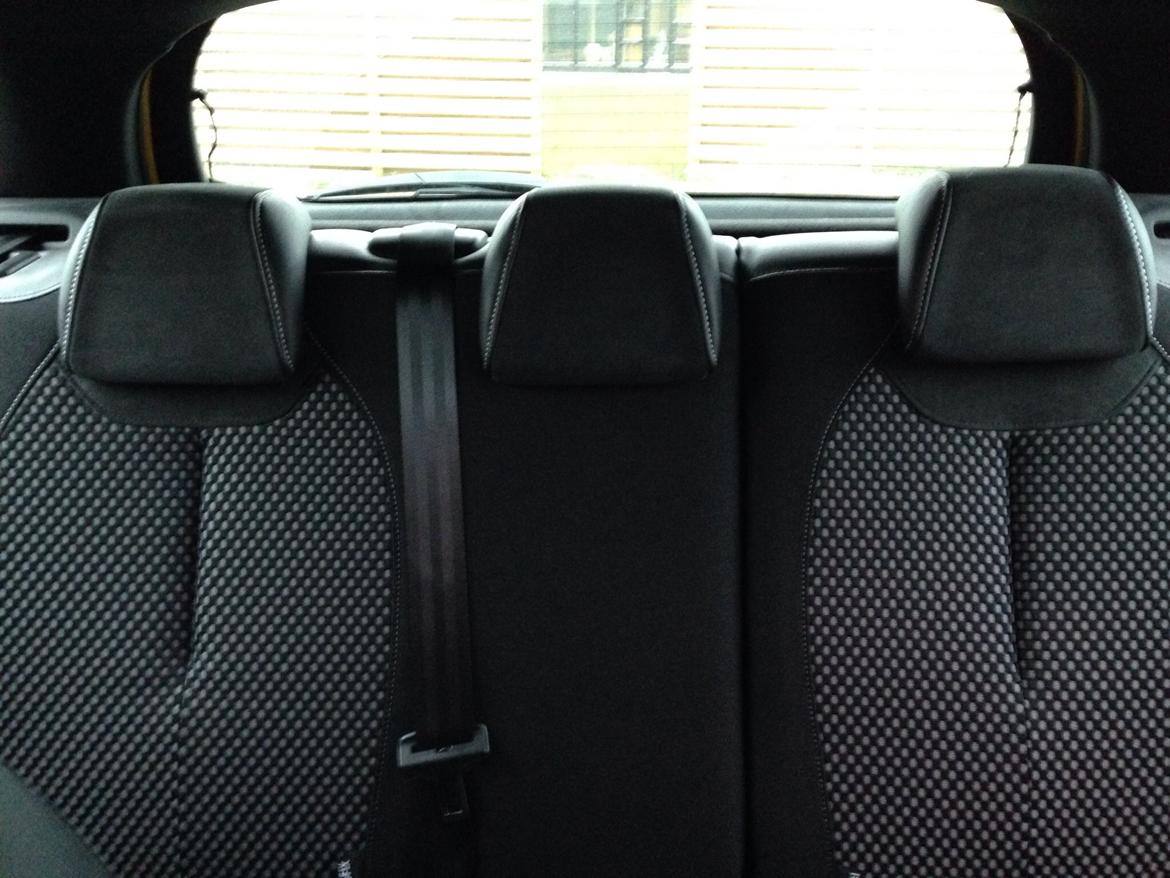 Citroën Ds3 D-Style 120 Vti (tideligere bil) billede 7