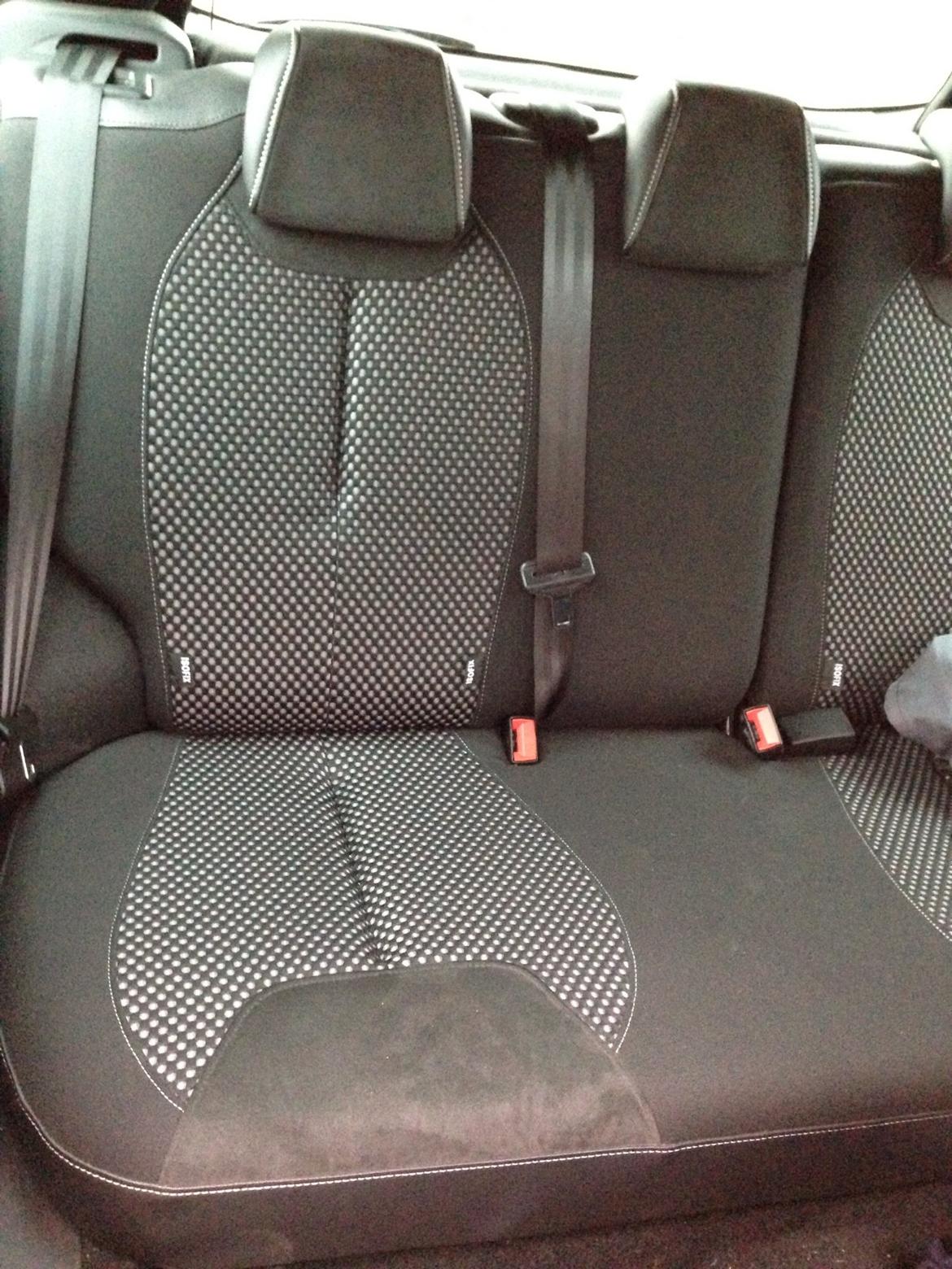 Citroën Ds3 D-Style 120 Vti (tideligere bil) billede 6