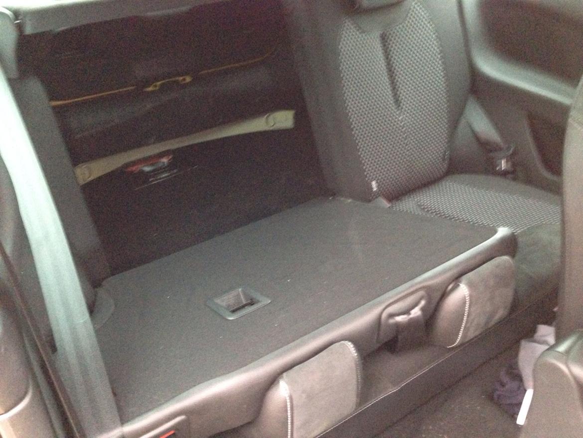 Citroën Ds3 D-Style 120 Vti (tideligere bil) billede 8