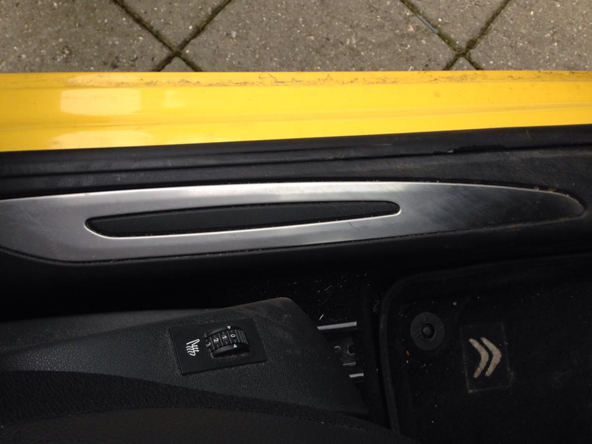 Citroën Ds3 D-Style 120 Vti (tideligere bil) billede 9