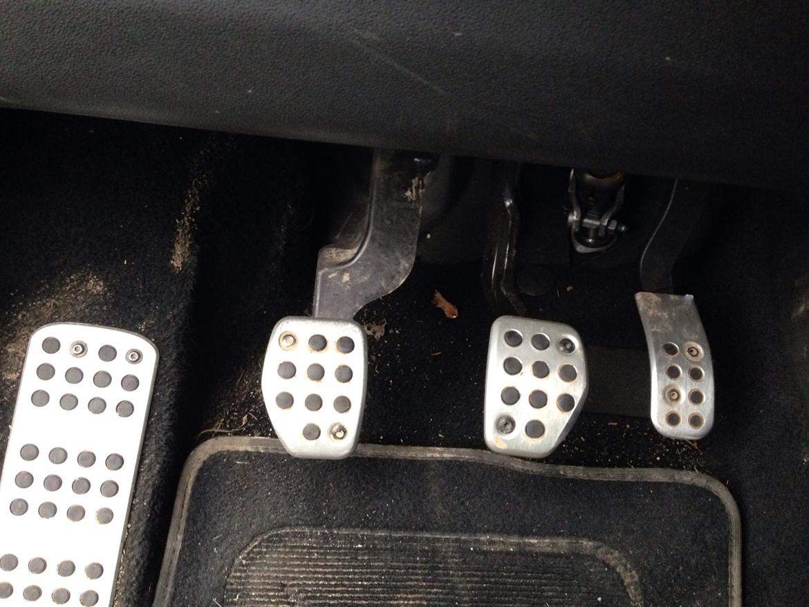 Citroën Ds3 D-Style 120 Vti (tideligere bil) billede 11