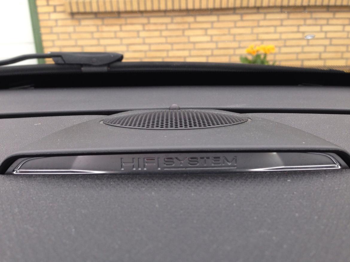 Citroën Ds3 D-Style 120 Vti (tideligere bil) billede 12