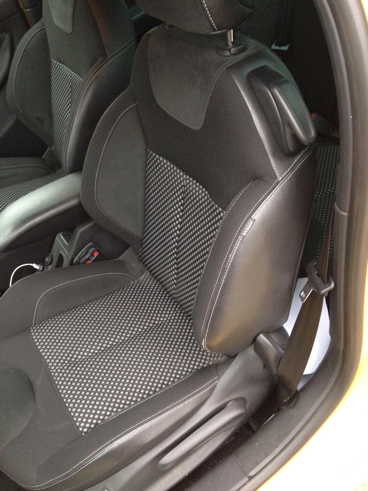 Citroën Ds3 D-Style 120 Vti (tideligere bil) billede 13