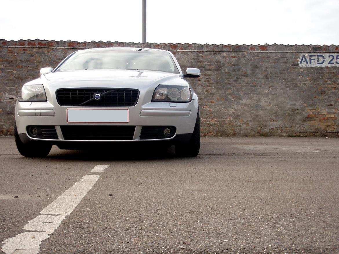 Volvo S40 Swedish Lowrider billede 2