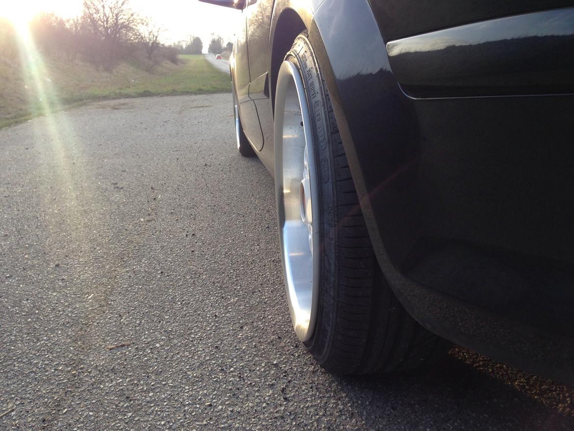 Opel Astra H GTC billede 6