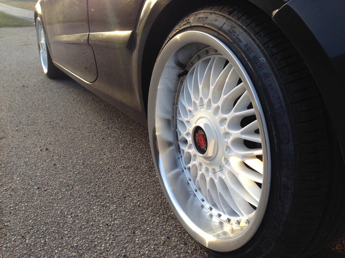 Opel Astra H GTC billede 7