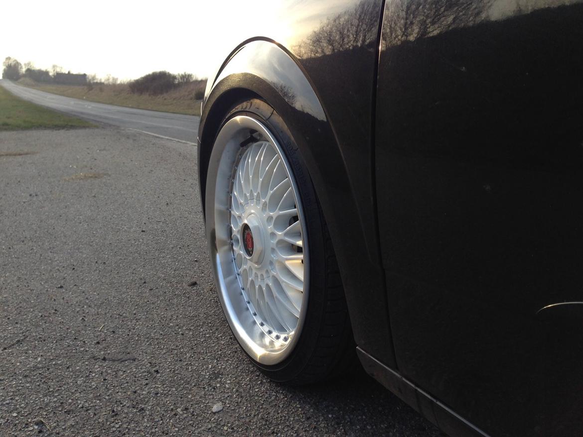 Opel Astra H GTC billede 13