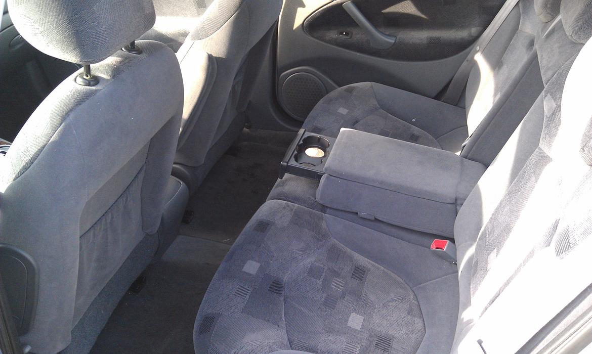 Citroën C5 2.0 Prestige. St. car billede 11