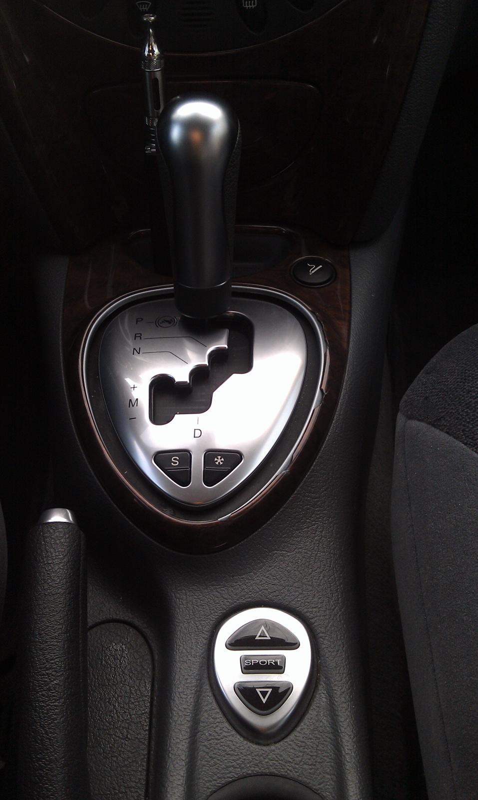 Citroën C5 2.0 Prestige. St. car billede 15