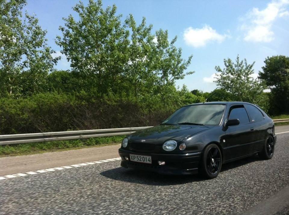 Toyota Corolla billede 4