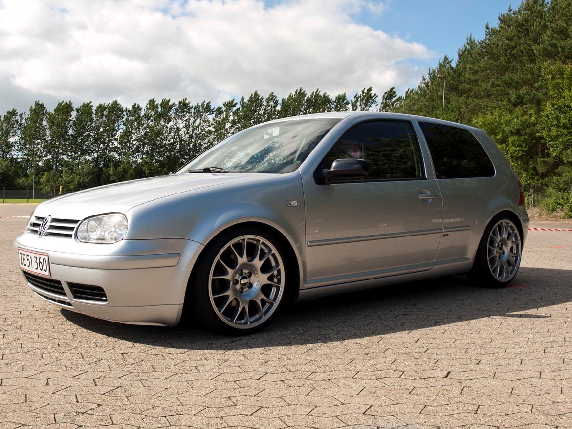 VW Golf GTI Exclusive - 2013: Ørbæk. Club Golf Danmark træf. Uden sideskørter mv. billede 46