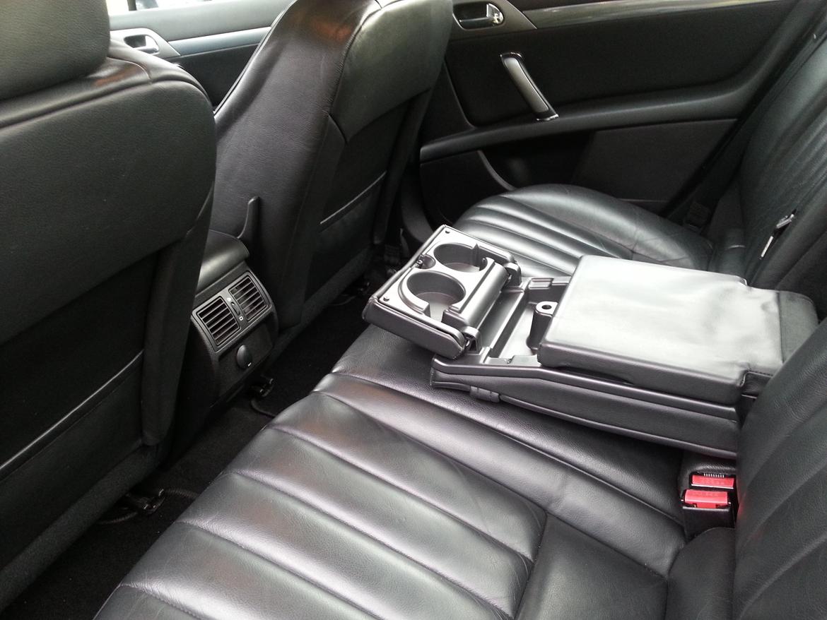 Peugeot 407 billede 6
