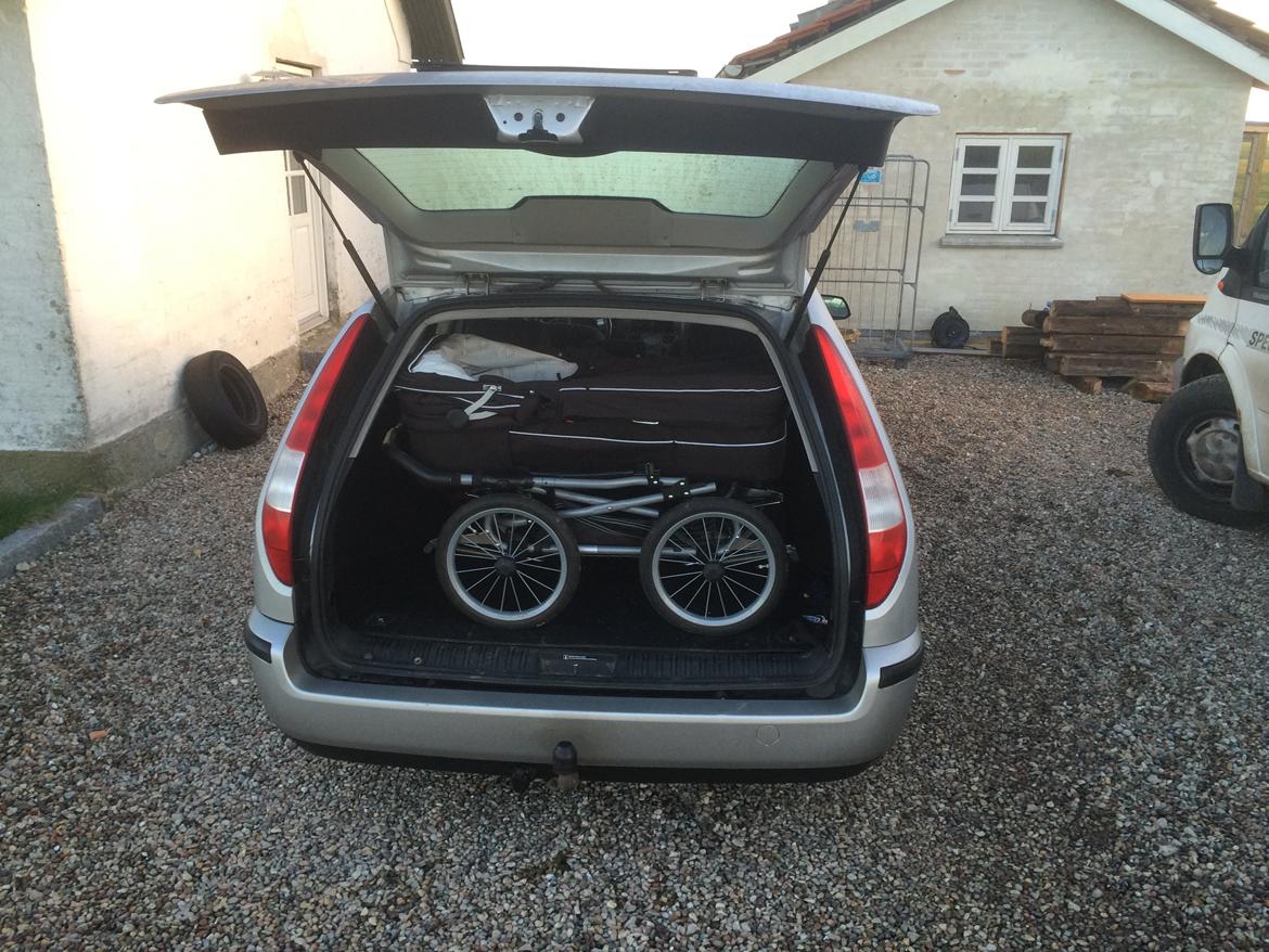 Ford mondeo billede 7