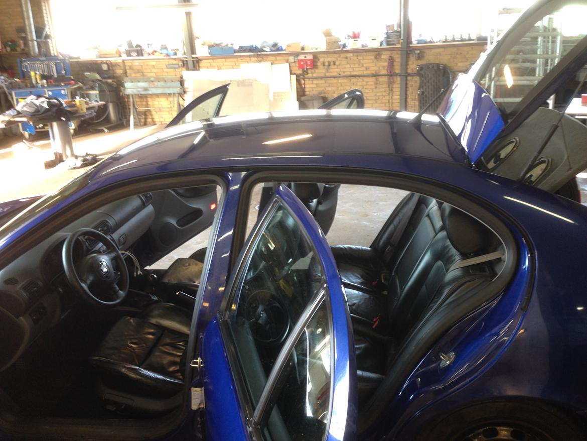 Seat Leon 1.4 billede 2