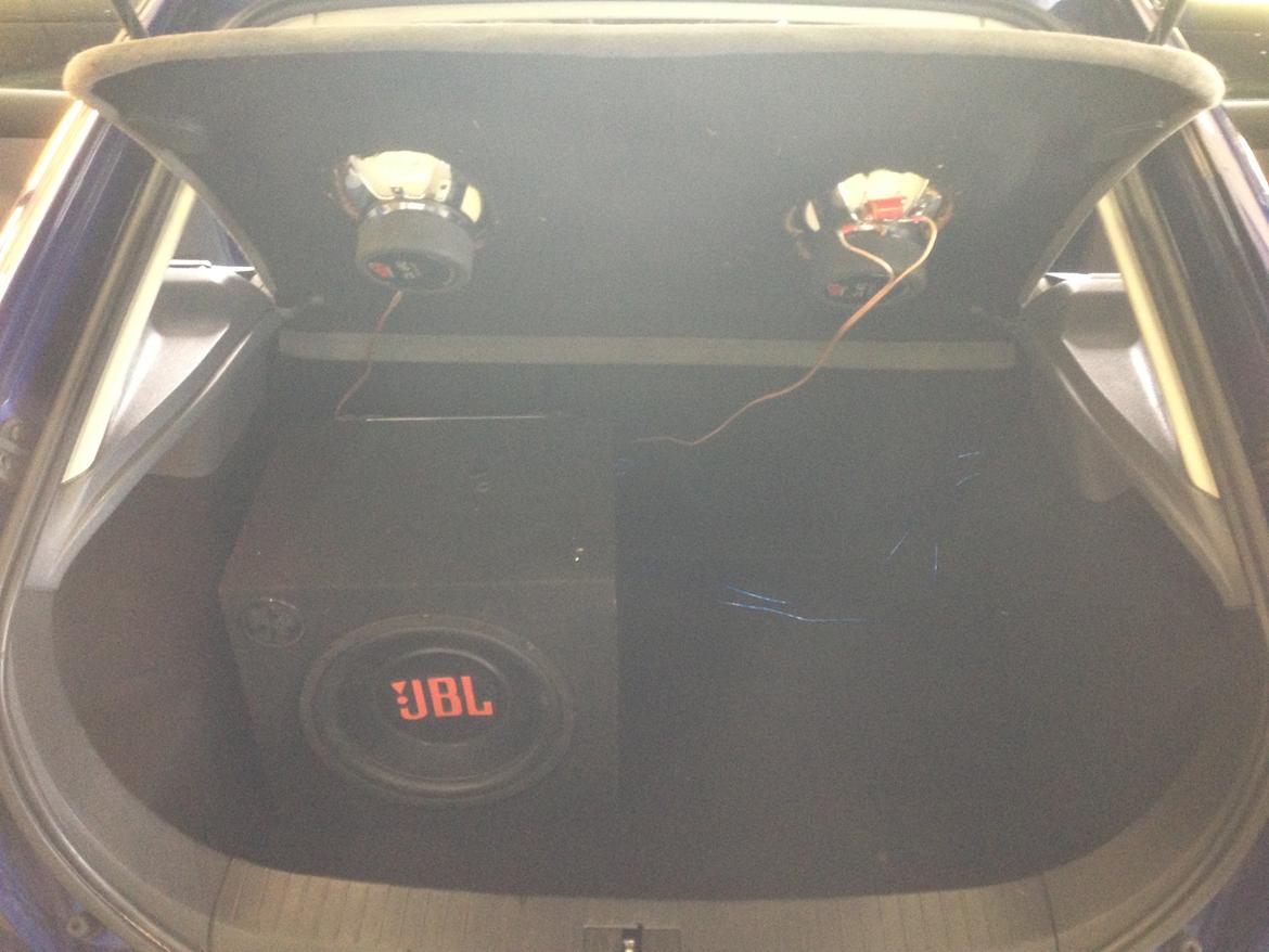 Seat Leon 1.4 billede 4