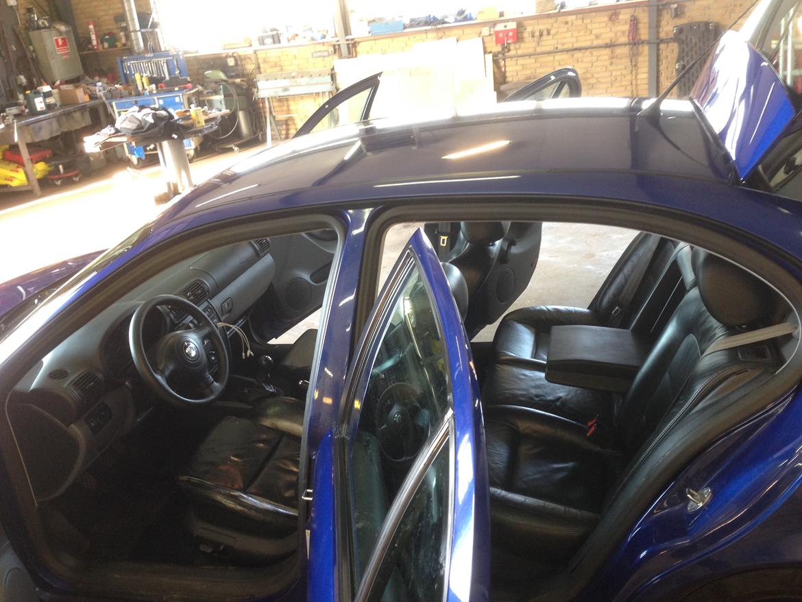 Seat Leon 1.4 billede 3